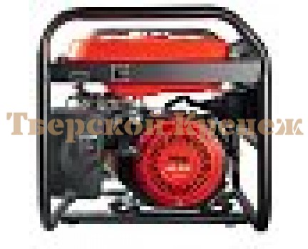 Генератор бензиновый FUBAG BS3300 Генератор бензиновый FUBAG BS3300