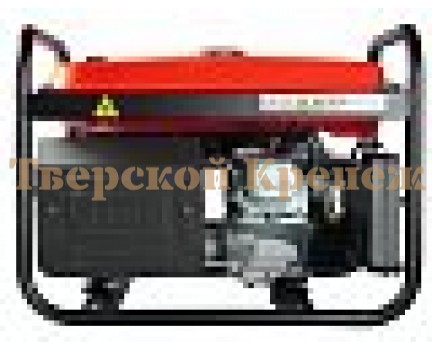 Генератор бензиновый FUBAG BS3300 Генератор бензиновый FUBAG BS3300