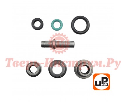 Боек в сборе перфоратора BOSCH GBH2-26DRE Боек в сборе перфоратора BOSCH GBH2-26DRE