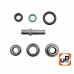 Боек в сборе перфоратора BOSCH GBH2-26DRE