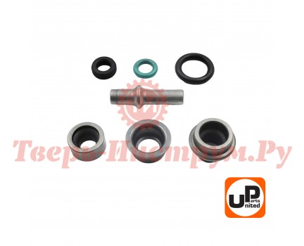 Боек в сборе перфоратора BOSCH GBH2-26DRE Боек в сборе перфоратора BOSCH GBH2-26DRE