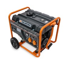 Генератор бензиновый VILLARTEC GG3400W