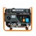 Генератор бензиновый VILLARTEC GG7300C