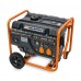 Генератор бензиновый VILLARTEC GG3400WС