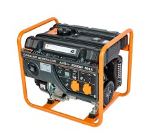 Генератор бензиновый VILLARTEC GG4000C