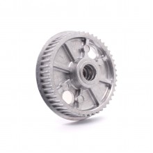Шкив вторичный MAKITA 9910/9911 Шкив вторичный MAKITA 9910/9911