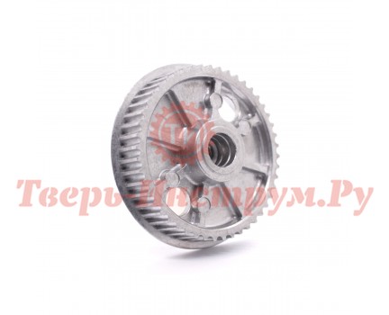 Шкив вторичный ЛШМ MAKITA 9910/9911 Шкив вторичный ЛШМ MAKITA 9910/9911