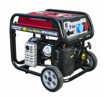 Генератор бензиновый DDE DPG10553E