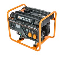 Генератор бензиновый VILLARTEC GG2800WС
