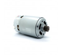 Двигатель шуруповерта MAKITA 6227/6271 12V