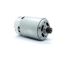 Двигатель шуруповерта MAKITA 6227/6271 12V