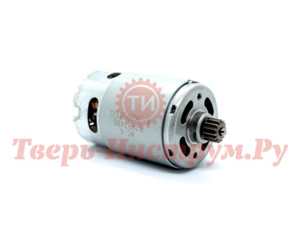 Двигатель шуруповерта MAKITA 6228/6281 Двигатель шуруповерта MAKITA 6228/6281