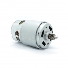 Двигатель шуруповерта MAKITA BDF457/DDF457/DF457 Двигатель шуруповерта MAKITA BDF457/DDF457/DF457