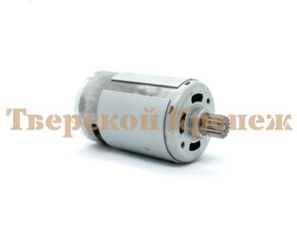 Двигатель BOSCH GSR 18-2V Двигатель BOSCH GSR 18-2V