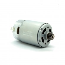 Двигатель шуруповерта MAKITA DDF347/DF347 Двигатель шуруповерта MAKITA DDF347/DF347