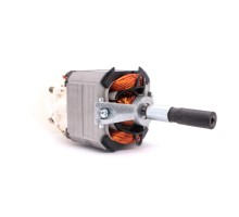 Двигатель в сборе косилки STIHL FSE 81