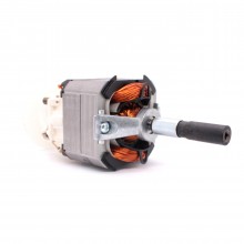 Двигатель в сборе косилки STIHL FSE 81 Двигатель в сборе косилки STIHL FSE 81