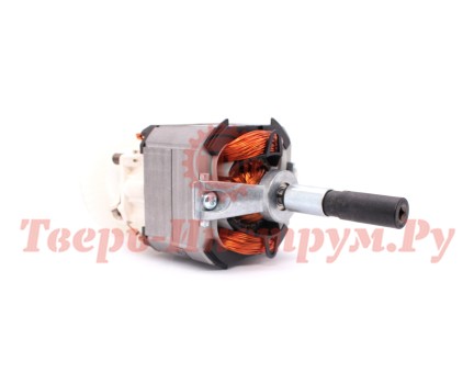 Двигатель в сборе косилки STIHL FSE 81