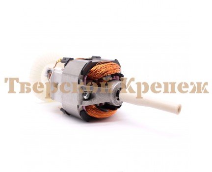 Двигатель в сборе косилки STIHL FSE 71 Двигатель в сборе косилки STIHL FSE 71