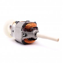 Двигатель в сборе косилки STIHL FSE 60 Двигатель в сборе косилки STIHL FSE 60