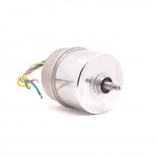 Двигатель насоса QE D 400 FLES