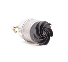 Двигатель насоса QE D400F
