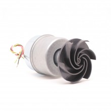 Двигатель насоса QE D550F Двигатель насоса QE D550F