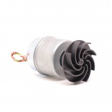 Двигатель насоса QE D750F Двигатель насоса QE D750F