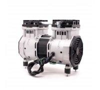 Двигатель в сборе с компрессорами QE PACIFIC 50-480