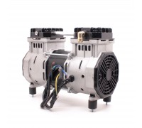 Двигатель в сборе с компрессорами QE PACIFIC 50-280