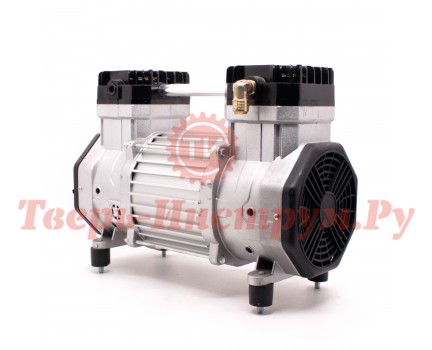 Двигатель в сборе безмасляного компрессора QE PACIFIC 50-400