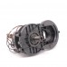 Двигатель измельчителя в сборе DDE SH280