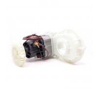 Двигатель измельчителя в сборе DDE SH250