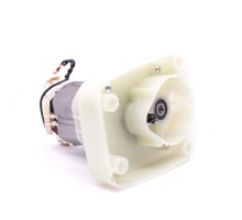 Двигатель газонокосилки HUTER ELM-1000/1100 (QYV)