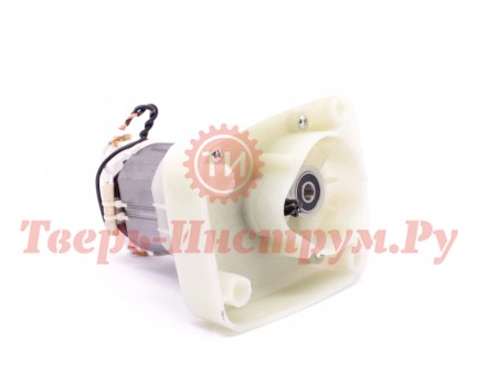 Двигатель газонокосилки HUTER ELM-1000/1100 (QYV)