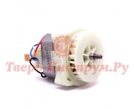 Двигатель газонокосилки HUTER ELM-1100 (YAT)