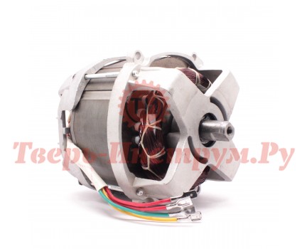 Двигатель газонокосилки HUTER ELM-1400 (QYV)