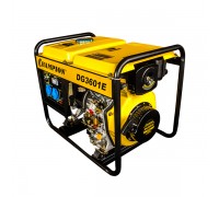 Генератор дизельный CHAMPION DG3601E