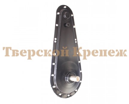 Редуктор мотокультиватора в сборе CHAMPION BC5511/5512/5712 Редуктор мотокультиватора в сборе CHAMPION BC5511/5512/5712