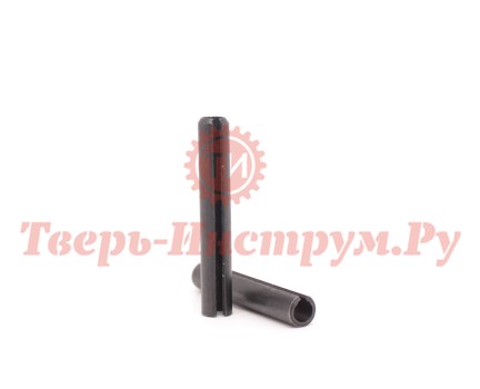 Штифт пружинный 6х40 мм CHAMPION BC5602 Штифт пружинный 6х40 мм CHAMPION BC5602