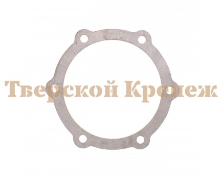 Прокладка крышки редуктора DDE Кентавр /Алеша П Прокладка крышки редуктора DDE Кентавр /Алеша П
