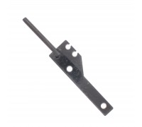 Кронштейн тросика сцепления DDE Буцефал 2020