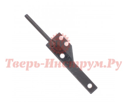 Кронштейн тросика сцепления DDE Буцефал 2020