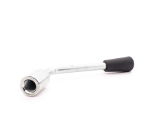 Зажим руля DDE Буцефал 2020