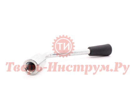 Зажим руля DDE Буцефал 2020