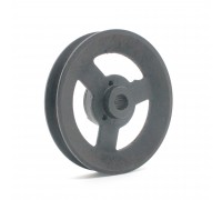 Шкив ведомый DDE Буцефал 2020