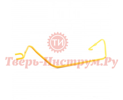Рычаг включения тормоза HUTER GLM-6.0S, 7.0SL (DJP)