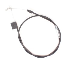 Трос включения двигателя HUTER GLM-3.5 (FUL)