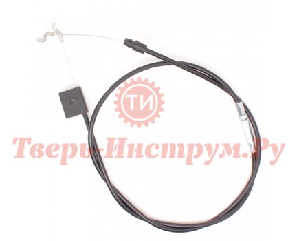 Трос включения двигателя HUTER GLM-3.5 (FUL) Трос включения двигателя HUTER GLM-3.5 (FUL)