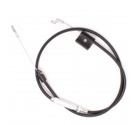 Трос включения двигателя HUTER GLM-3.5 (SAF)